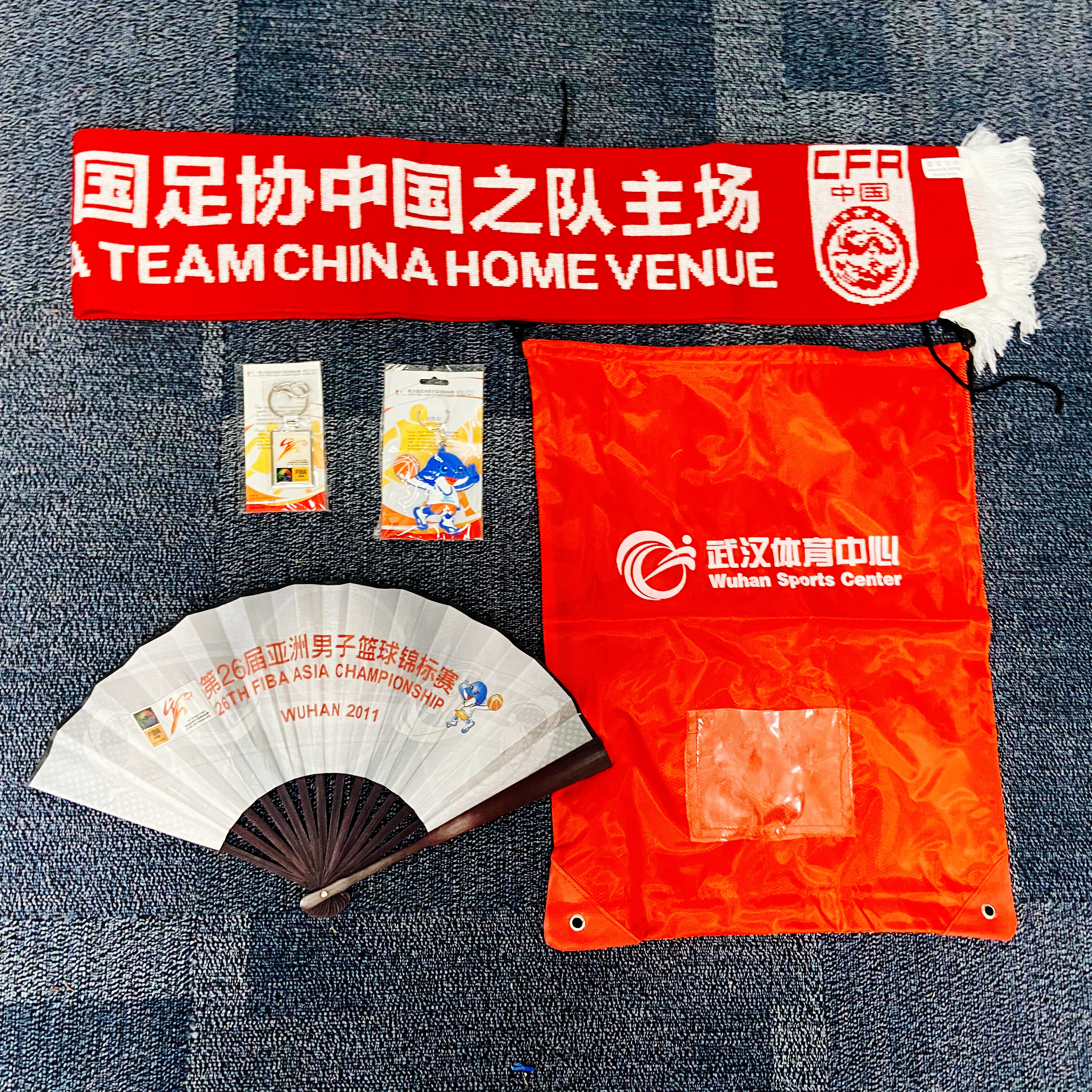 10.1開跑|2020武漢體育中心全民健康跑報名啟動，醫(yī)護(hù)教師免費報名(圖12)